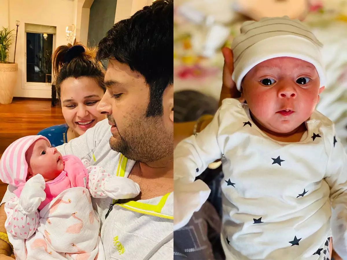 Kapil Sharma, ANAYRA, Ginni Chatrath, The Kapil Sharma Show. , Actress Mukti Mohan Kapil Sharma, ANAYRA, Ginni Chatrath, The Kapil Sharma Show. , Actress Mukti Mohan