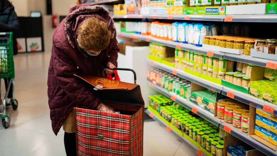 Inflation Drops to Lowest Levels in Nearly Three Years, Inflation, Drops to Lowest, Lowest Levels in Nearly Three Years ,  Nearly Three Years