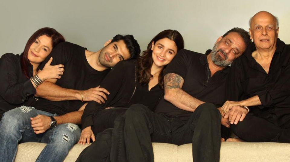 Alia Bhatt, Aditya Roy Kapur, Sanjay Dutt, Sadak2, movie, song, mahesh bhatt