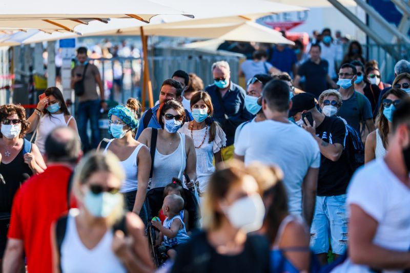 Coronavirus, Czech Republic, Italy , How Italy has retaliated from Coronavirus, Italyto wear face masks, European nations Coronavirus, Czech Republic, Italy , How Italy has retaliated from Coronavirus, Italyto wear face masks, European nations