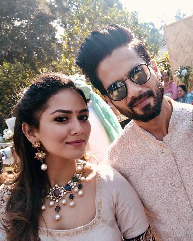 Mira Rajput, Shahid Kapoor, Shahid Kapoor Latest, Chinese Way of Thinking, yin yang, Mentor Mira Rajput, Shahid Kapoor, Shahid Kapoor Latest, Chinese Way of Thinking, yin yang, Mentor