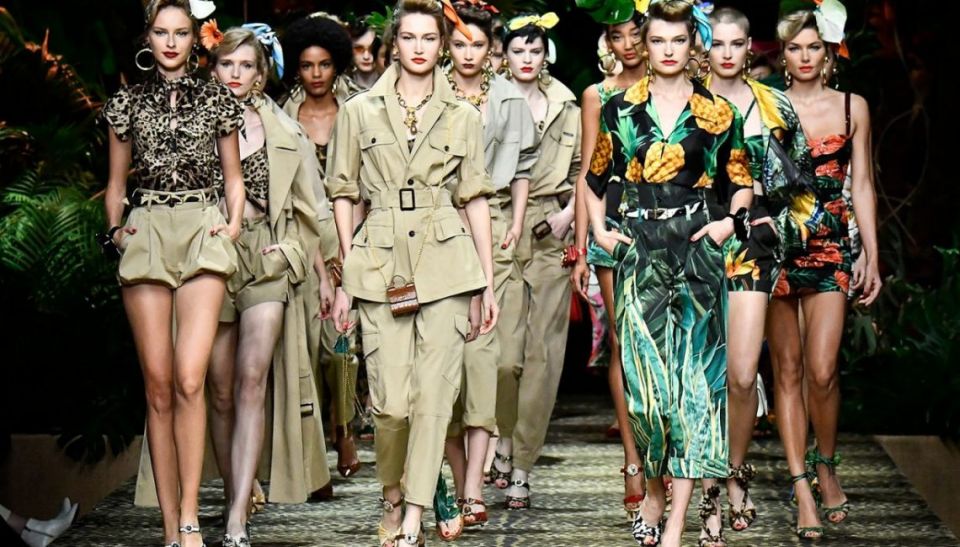 Dolce&Gabbana, Salvatore Ferragamo, Max Mara and Marni, Gucci, 23-28 Milan Fashion Week, Milan Fashion Week 2020, Milan Fashion Week, Milan Fashion Is Returning To Runway In September 2020 Dolce&Gabbana, Salvatore Ferragamo, Max Mara and Marni, Gucci, 23-28 Milan Fashion Week, Milan Fashion Week 2020, Milan Fashion Week, Milan Fashion Is Returning To Runway In September 2020