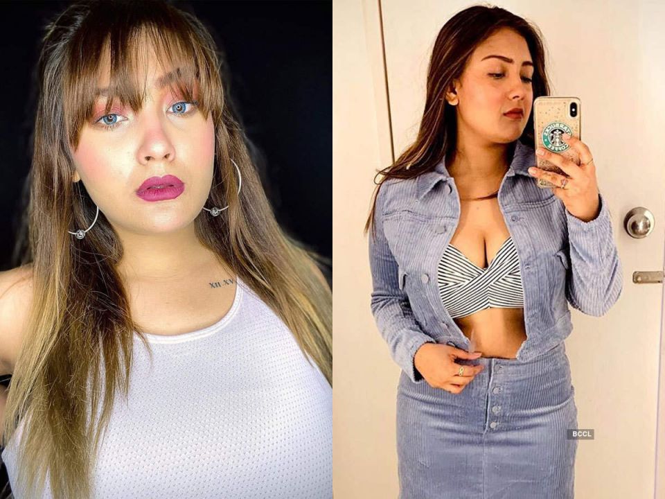 Shehnaz Gill, Ashika Bhatia, Karan Wahi, Bharti Singh, Kapil Sharma