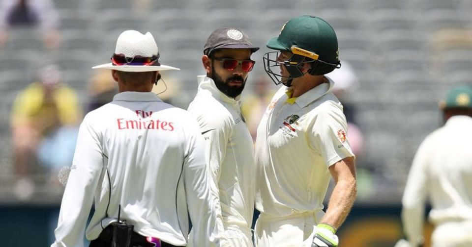 Ajinkya Rahane, India versus Australia:, cricket, Tests against Australia, t Virat Kohli Ajinkya Rahane, India versus Australia:, cricket, Tests against Australia, t Virat Kohli