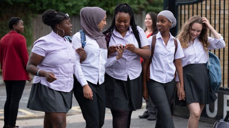 Black Interst, Black Lives Matter, Bukky Bakray, Classroom To Big Screen, Film, Kosar Ali, Rocks Famous Actors, Toronto International Film Festival Black Interst, Black Lives Matter, Bukky Bakray, Classroom To Big Screen, Film, Kosar Ali, Rocks Famous Actors, Toronto International Film Festival