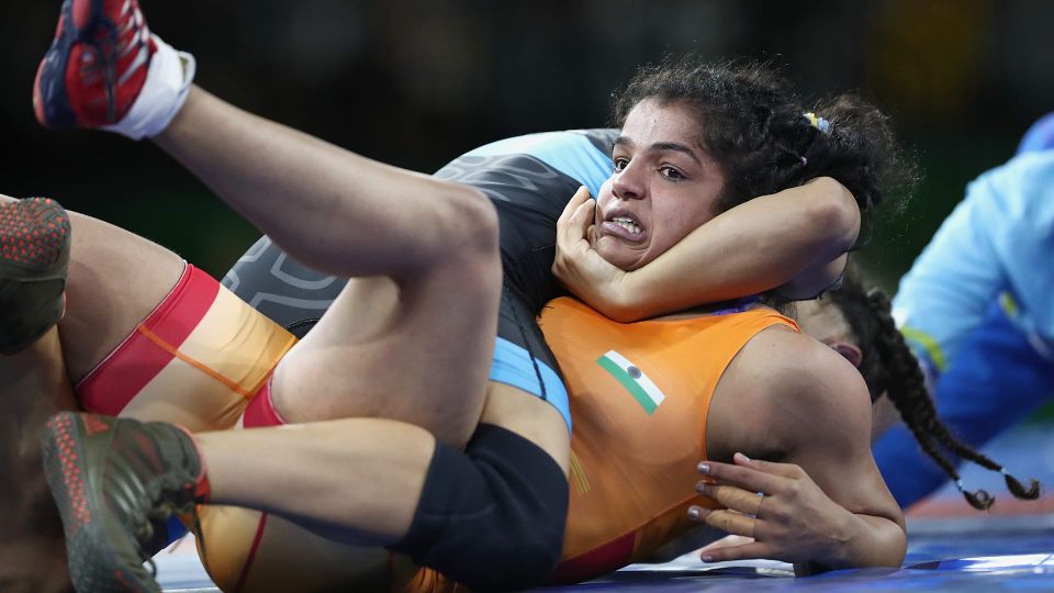 Narendra Modi , Tokyo Olympics,  wrestler Sonam Malik , weight class, India