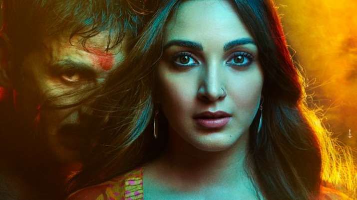 Laxmii, Laxmii movie review, movie review, Akshay Kumar, Kiara Advani, Laxmii bomb, Raghava Lawrence, Kanchana, horror-comedy, Tusshar