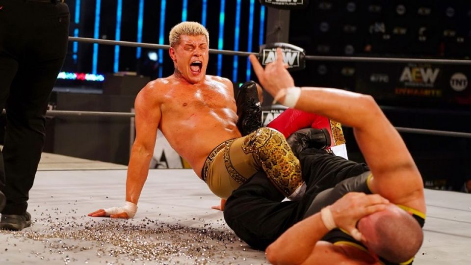 Hulk, Hulk to get 1 year mark, AEW Doles Out Discipline, Cody Rhodes, 35-year-old Rhodes, AEW, Wrestling, Mike Tyson Hulk, Hulk to get 1 year mark, AEW Doles Out Discipline, Cody Rhodes, 35-year-old Rhodes, AEW, Wrestling, Mike Tyson