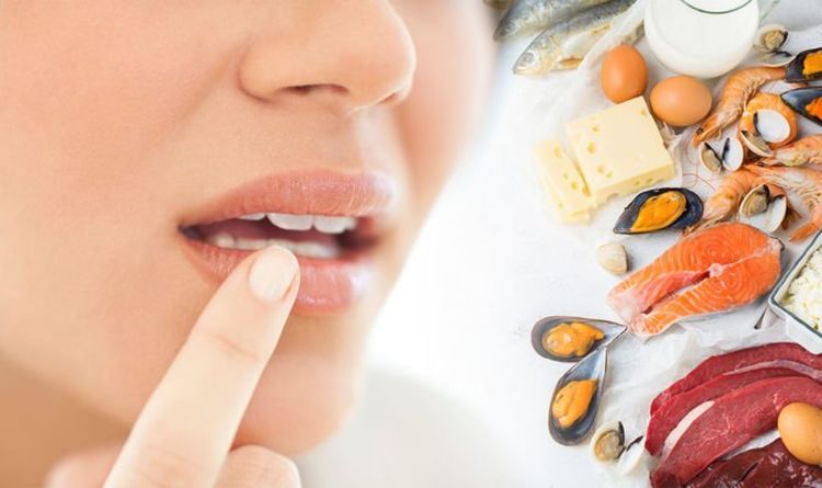 VITAMIN B12, symptoms, treatment, Body, Deficiency