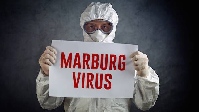 MARBURG, VIRUS, MARV MARBURG, VIRUS, MARV