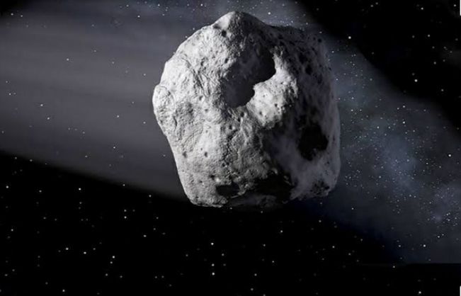 asteroid , Giuseppe Piazzi.  , dinosaur, orbits of Mars and Jupiter., solar system, Asteroids orbit the Sun