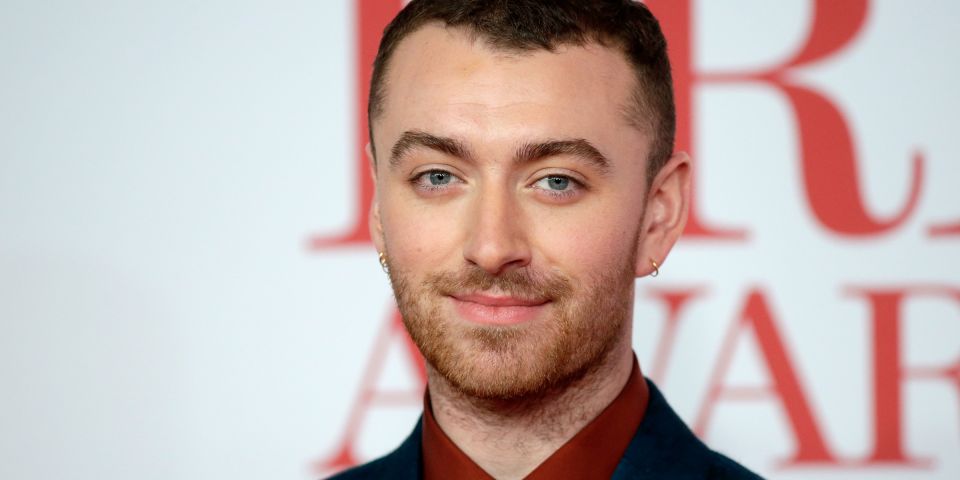 Sam Smith, Wharfs Morgan, Docks Morgan, The Adventure, Love Goes Sam Smith, Wharfs Morgan, Docks Morgan, The Adventure, Love Goes