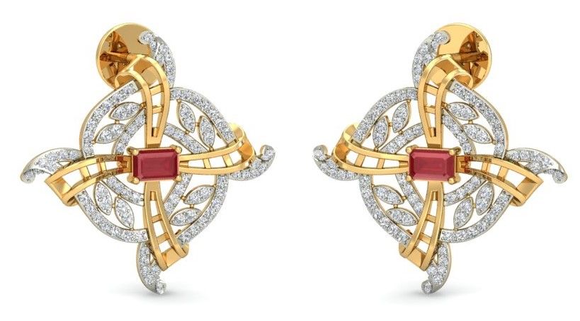 Ruby, Ruby Styling, Ruby Birthstone, Style your Ruby Jewelry, Jewelry Design, Gemologist, Jinas Jewels, Expert Gemologist