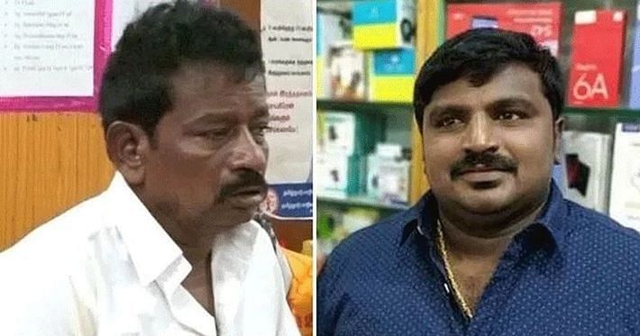 Custodial Death, Madras High Court, JayRaj, Penix, India Custodial Death