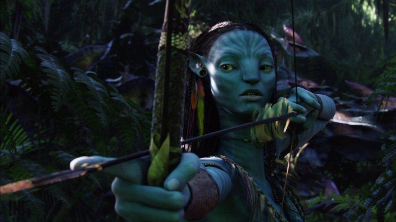 Avatar2, Avatar 2  Ready For Launch, James Cameron, James Cameron's Avatar, science-fiction blockbuster. ,  Hollywood