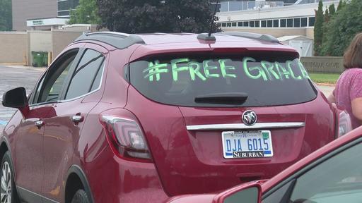 John Nevin, Oakland circuit court, Michigan's Supreme Court, juvenile detention, County Family Court Division, online schoolwork, student, michigan, studentivesmatter, grace