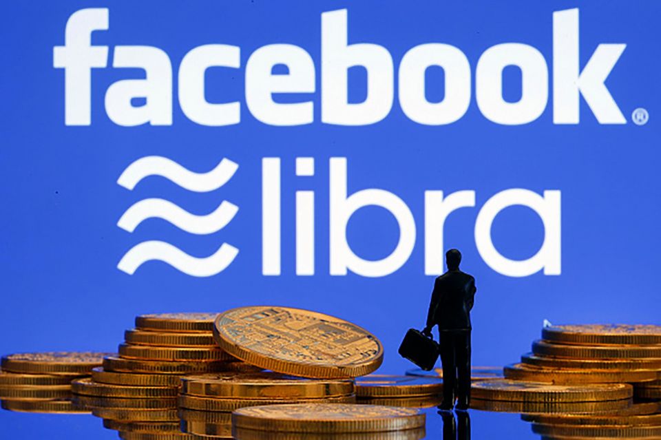 Facebook, Libra, Central banks, Watchdogs, cyber-attacks Facebook, Libra, Central banks, Watchdogs, cyber-attacks
