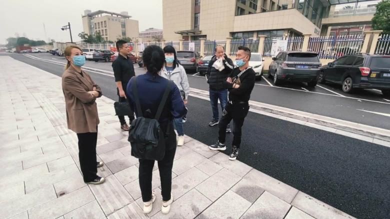 Coronavirus pandemic , Coronavirus testing , China , Xinjiang , Uighurs, Wuhan, Kashgar