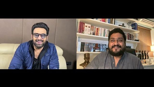 Adipurush, Prabhash, Om Rau, Deepika Padukone, film