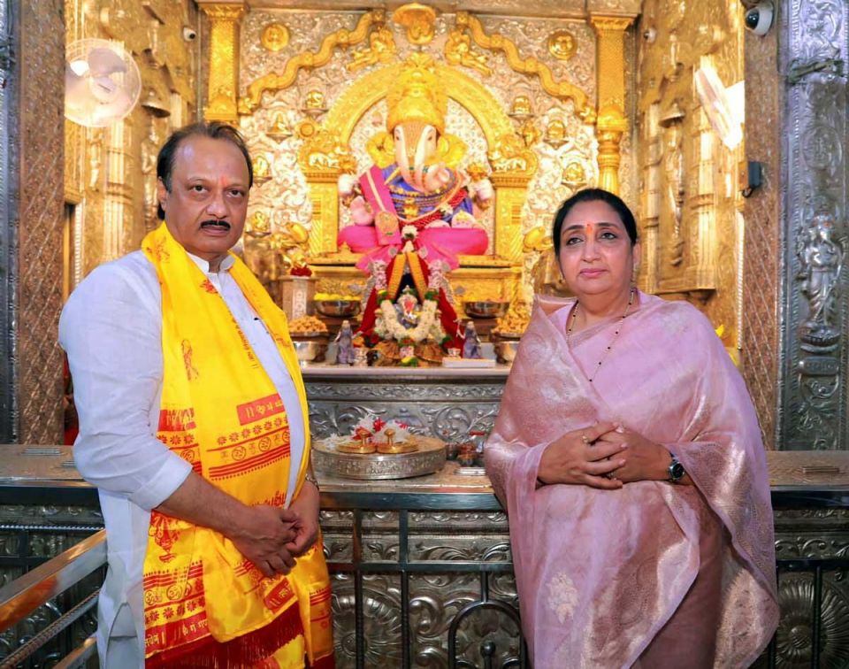 Sunetra Pawar: A Beacon of Social Change, Sunetra Pawar, A Beacon of Social Change, Social Change Sunetra Pawar: A Beacon of Social Change, Sunetra Pawar, A Beacon of Social Change, Social Change