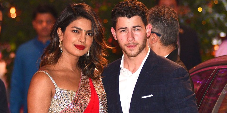 greatest potential gain, Nick jonas, priyanka chopra, Bollywood , Hollywood