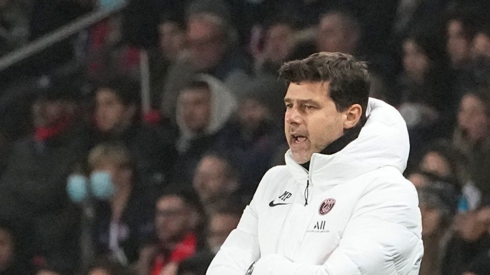 World , Football , Marco Pochettino , PSG , leave World , Football , Marco Pochettino , PSG , leave