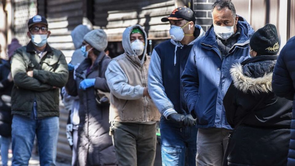 Australia,  Coronavirus,  Iraq,  Spain,  UK,  US