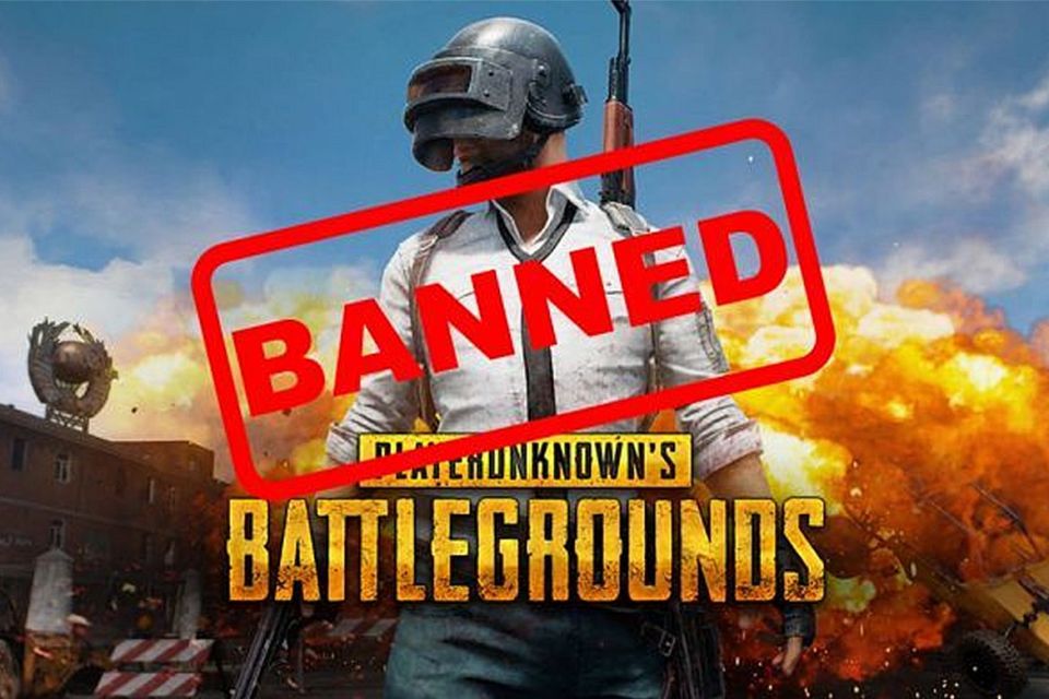 PUBG Mobile , indian cyber crime, application, ban, game
