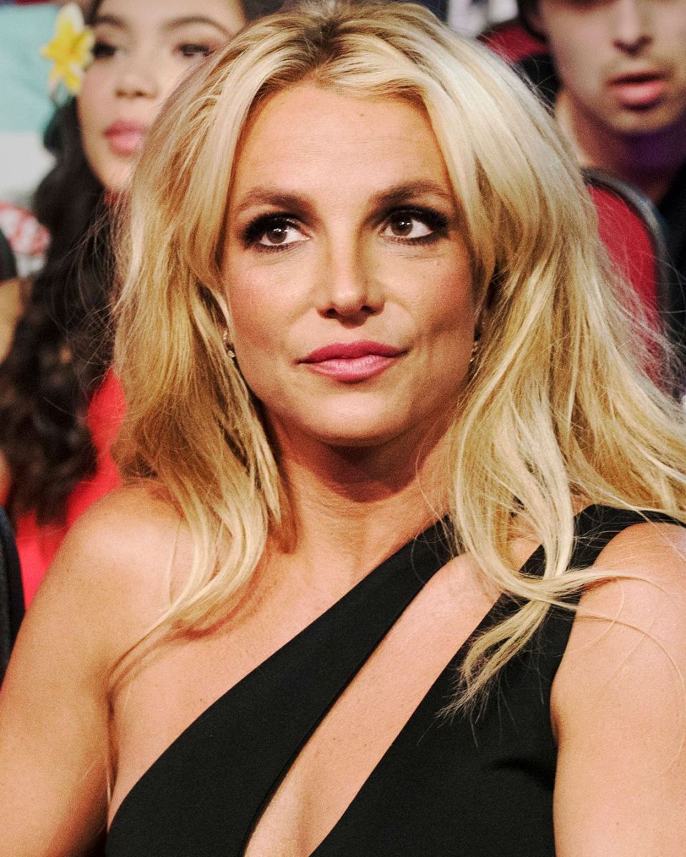 Tune in to the new melody here, britney spears, pop song, music news