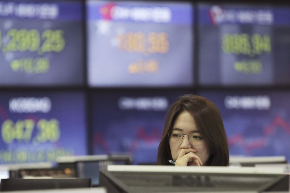 one-party, two-frameworks, Sydney, Shanghai, china, Republicans and Democrats in Congress , President Donald Trump's, Asia, South Korea's Kospi, Hong Kong one-party, two-frameworks, Sydney, Shanghai, china, Republicans and Democrats in Congress , President Donald Trump's, Asia, South Korea's Kospi, Hong Kong