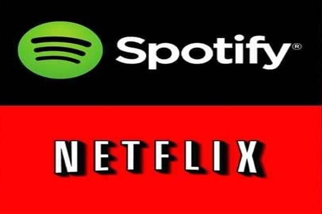 Netflix, Spotify, CRTC, Telecom Demonstration, world, global, film , TV , Canadian telecasters