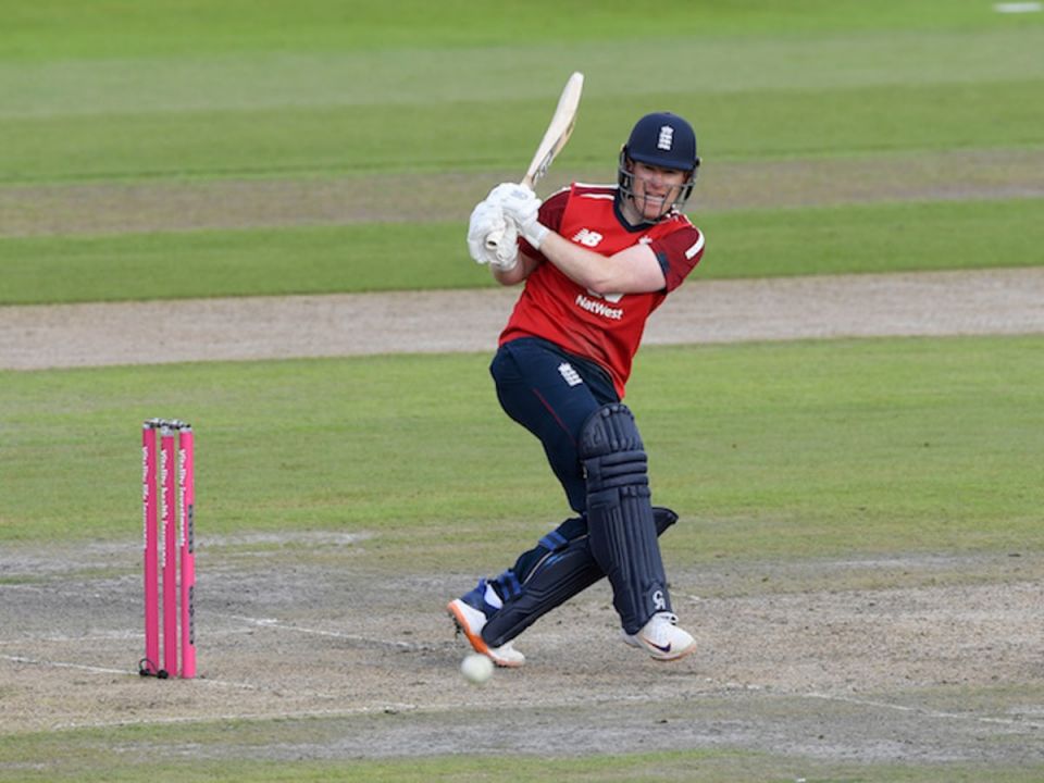 Twenty20, Eoin Morgan, England Australia Match,  World Cup scheduled