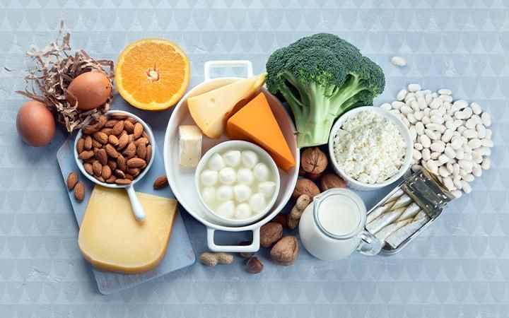 5 Signs You're Running Low On Calcium, Low on Calcium, Running Low on Calcuium 5 Signs You're Running Low On Calcium, Low on Calcium, Running Low on Calcuium