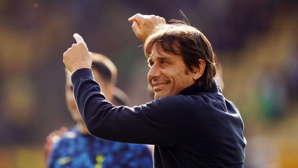 World , Football , Antonio Conte , Spurs , season World , Football , Antonio Conte , Spurs , season