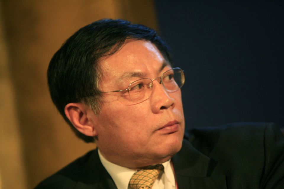 Chinese billionaire, renzhiqiang, sentencedtojail, xijinping Chinese billionaire, renzhiqiang, sentencedtojail, xijinping