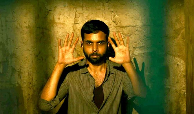 A poster of Amazon Prime Video's original thriller Pataal-Lok., Pataal Lok, Pataal Lok pics, Pataal Lok posters A poster of Amazon Prime Video's original thriller Pataal-Lok., Pataal Lok, Pataal Lok pics, Pataal Lok posters