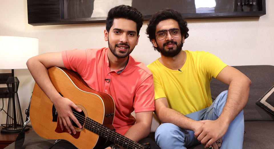 Amaal Mallik , Armaan Mallik, filmy, singers, musician Amaal Mallik , Armaan Mallik, filmy, singers, musician