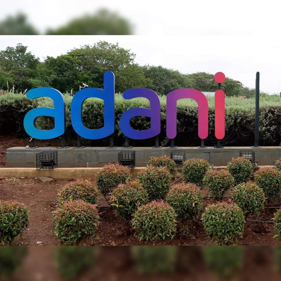 Adani Green Energy Soars: A Testament to Renewable Energy's Ascendance, Adani Green Energy Adani Green Energy Soars: A Testament to Renewable Energy's Ascendance, Adani Green Energy