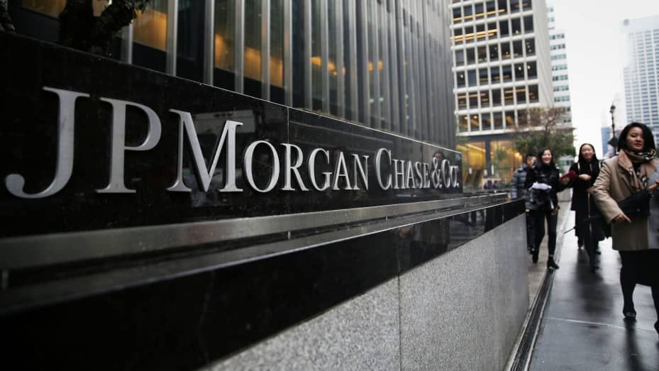 World , Business, JPMorgan Chase , hiring , criminal record World , Business, JPMorgan Chase , hiring , criminal record