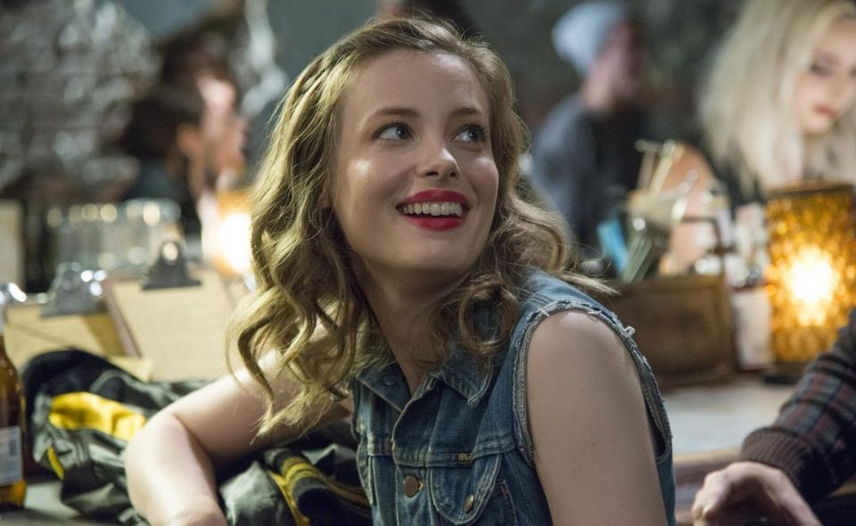 Community, Culture, Drama, Gillian Jacobs, Girls, Television, TV comedy, UStelevision Community, Culture, Drama, Gillian Jacobs, Girls, Television, TV comedy, UStelevision