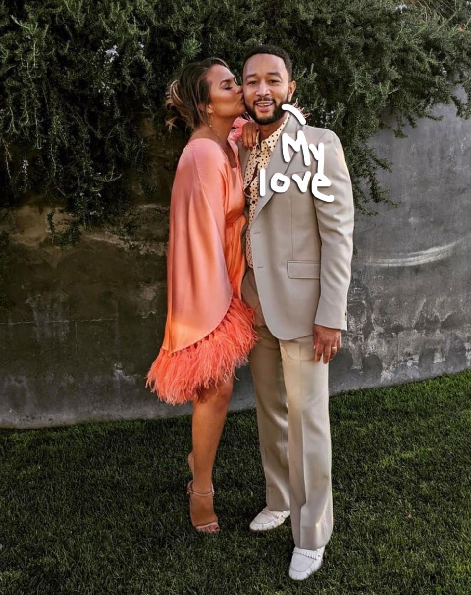 John Legend, Chrissy Teigen, IVF, Luna , Miles, miscarriage John Legend, Chrissy Teigen, IVF, Luna , Miles, miscarriage