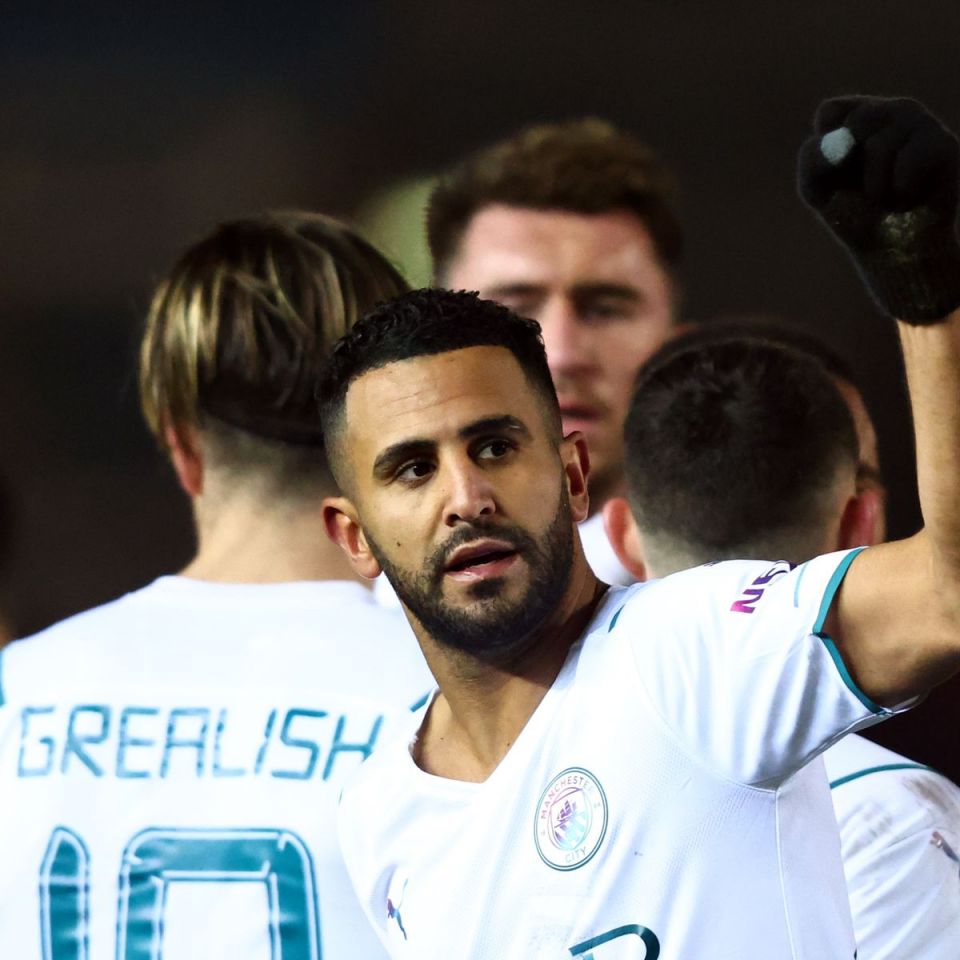 World , Football , Jack Grealish , Manchester City , FA Cup World , Football , Jack Grealish , Manchester City , FA Cup