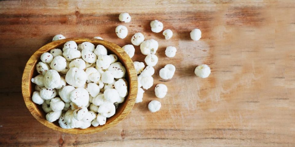 Makhana, sexual issues, men, Several Qualities, spermatozoan Makhana, sexual issues, men, Several Qualities, spermatozoan