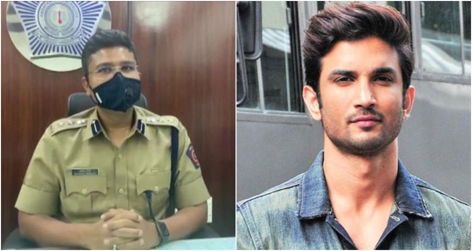 Mumbai police, Bihar police, Reha chakraborty, Sushant Singh Rajput, global news, world news