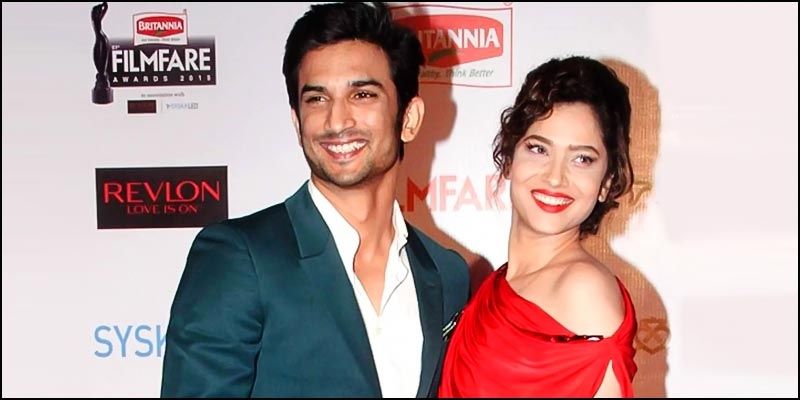 Ankita Lokhande, Sushant Singh Rajput , CBI,  Instagram posts, WarriorsforSSR