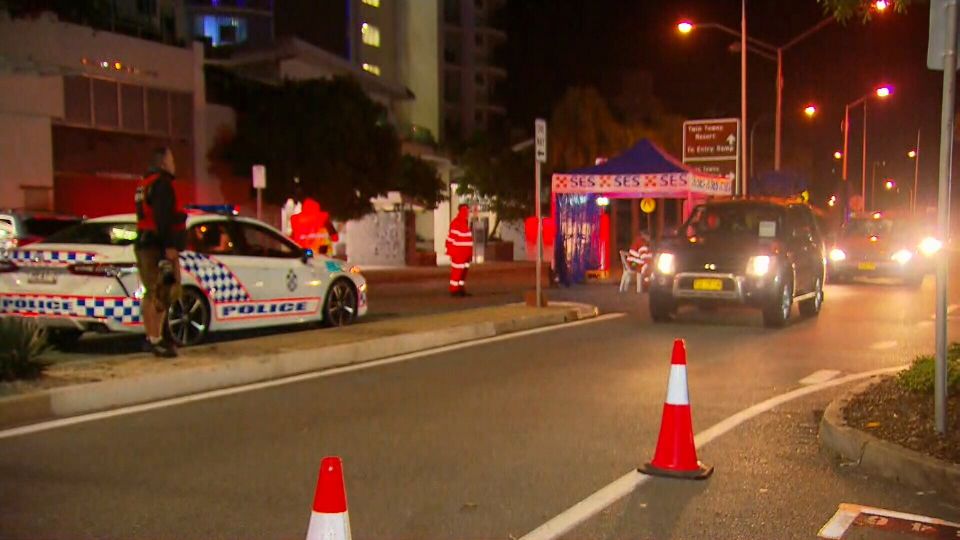 Queensland To Close Outskirts: To NSW And ACT As State Records Another Coronavirus Case., queensland, australia, closes border, Chief Annastacia Palaszczuk, 1088 cases., Sunshine State. , Nanango, north of Toowoomba Queensland To Close Outskirts: To NSW And ACT As State Records Another Coronavirus Case., queensland, australia, closes border, Chief Annastacia Palaszczuk, 1088 cases., Sunshine State. , Nanango, north of Toowoomba