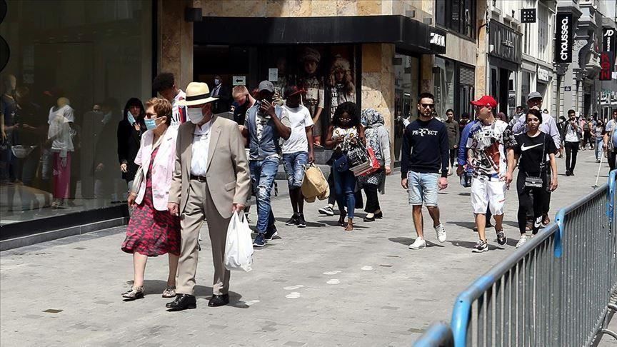 Francophone Wallonia, Belgium, Corona virus, coronavirus, covid-19, cases, tsunami of cases, health minister, Christie Morreale, EU nation Francophone Wallonia, Belgium, Corona virus, coronavirus, covid-19, cases, tsunami of cases, health minister, Christie Morreale, EU nation