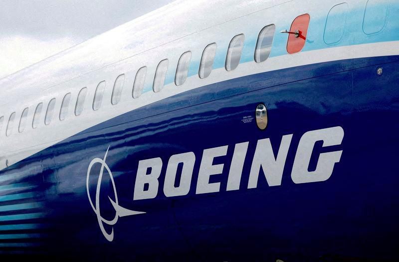 Lawyer Claims Boeing Will Get Lenient Plea Deal Over 737 Max Crashes, Lawyer Claims Boeing , Lenient Plea Deal Over 737 Max Crashes , 737 Max Crashes , Lawyer Claims , Boeing Lawyer Claims Boeing Will Get Lenient Plea Deal Over 737 Max Crashes, Lawyer Claims Boeing , Lenient Plea Deal Over 737 Max Crashes , 737 Max Crashes , Lawyer Claims , Boeing