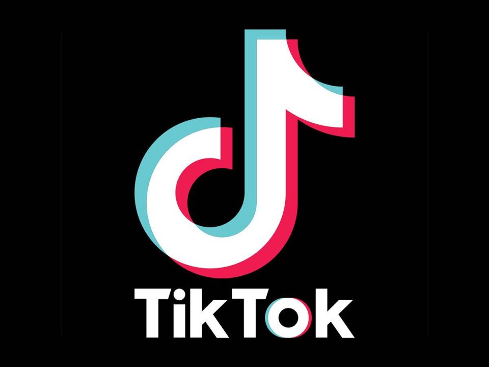 report in Assortment. , USA, tiktok, boycot, bann, app