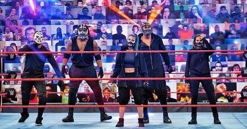 drewmcintyre,  keithlee,  randyortan,  RAW,  WWEchampionships